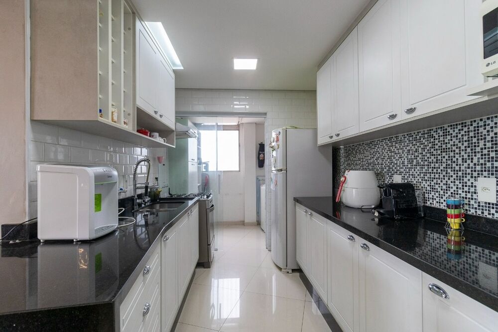Apartamento, 2 quartos, 69 m² - Foto 4
