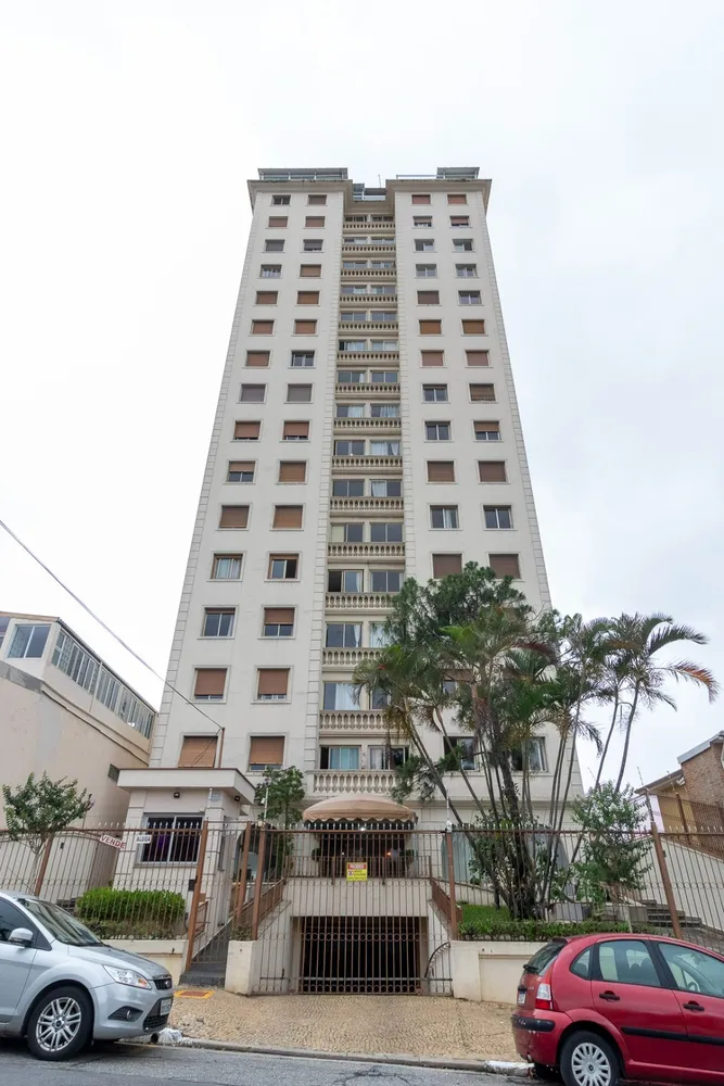 Apartamento, 2 quartos, 69 m² - Foto 3