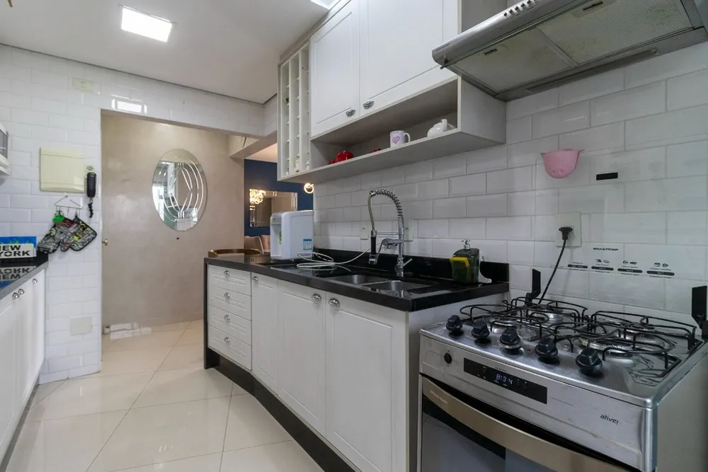 Apartamento, 2 quartos, 69 m² - Foto 2