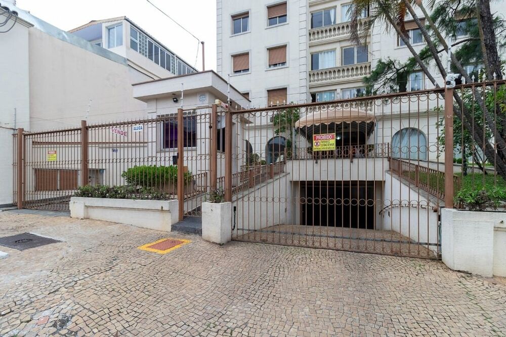 Apartamento, 2 quartos, 69 m² - Foto 5