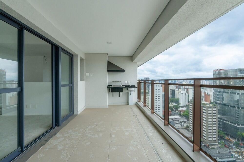 Apartamento, 3 quartos, 109 m² - Foto 1