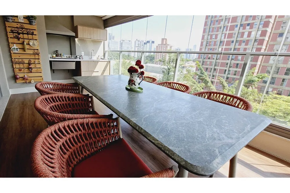 Apartamento, 3 quartos, 114 m² - Foto 8