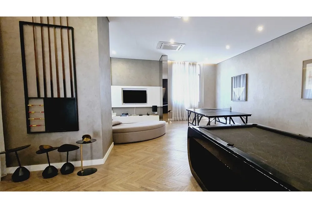 Apartamento, 3 quartos, 114 m² - Foto 2