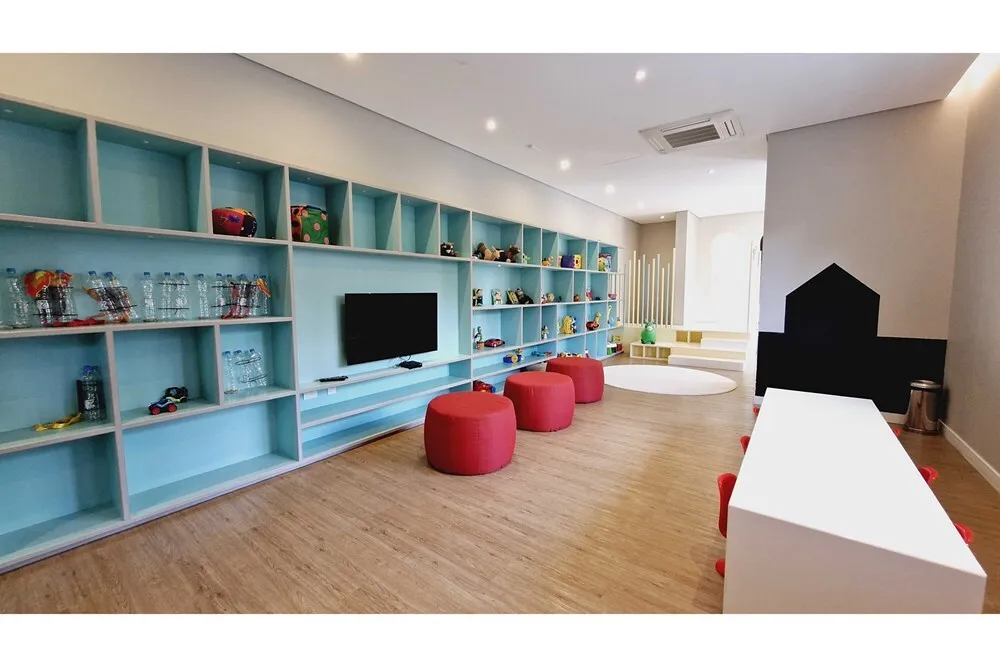 Apartamento, 3 quartos, 114 m² - Foto 1