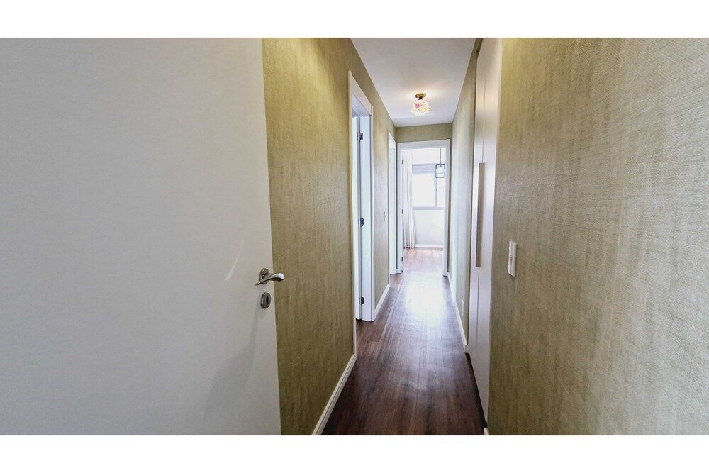 Apartamento, 3 quartos, 114 m² - Foto 2
