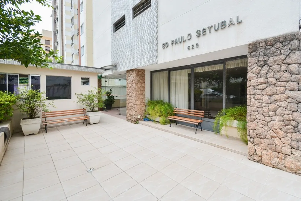 Apartamento, 2 quartos, 93 m² - Foto 3