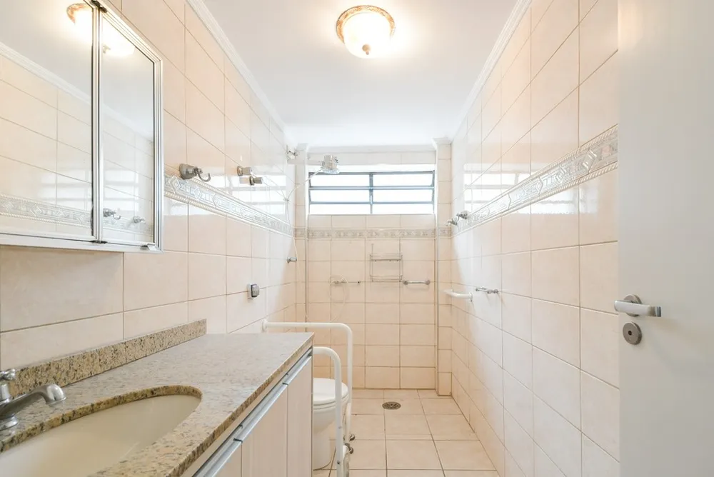 Apartamento, 2 quartos, 93 m² - Foto 2