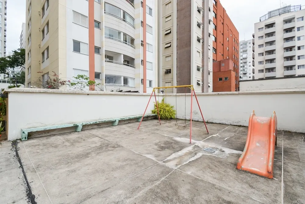 Apartamento, 2 quartos, 93 m² - Foto 11
