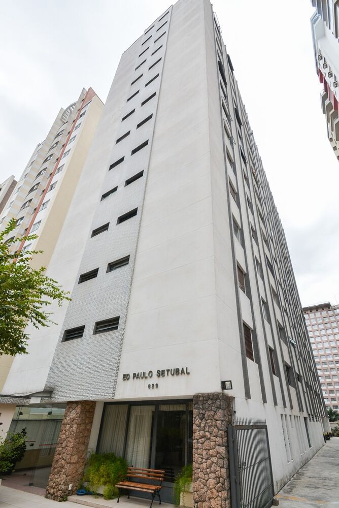 Apartamento, 2 quartos, 93 m² - Foto 1