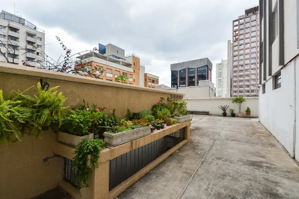 Apartamento, 2 quartos, 93 m² - Foto 4