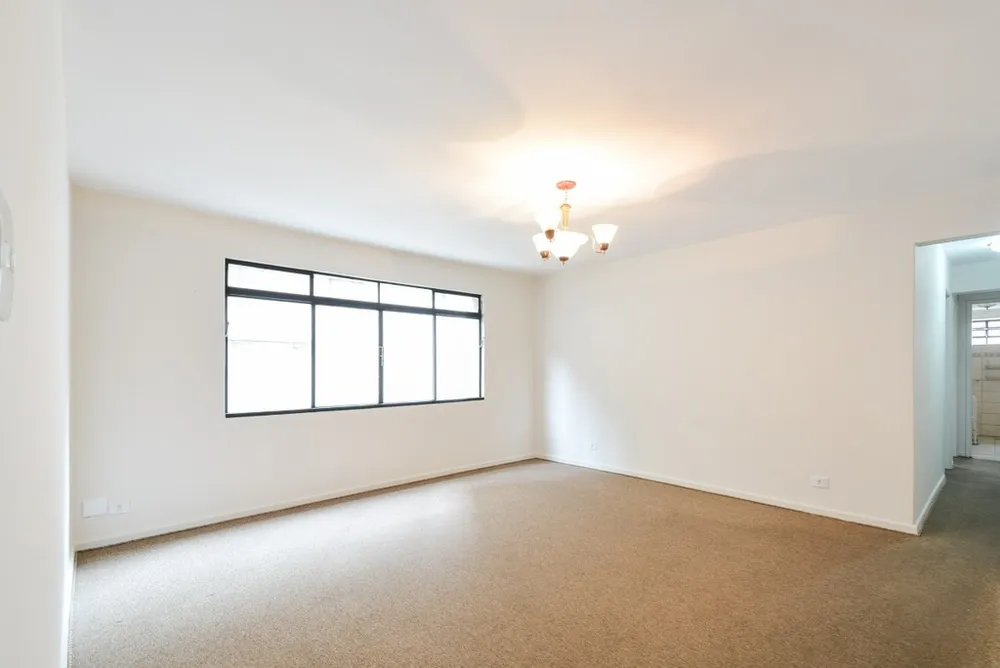 Apartamento, 2 quartos, 93 m² - Foto 1