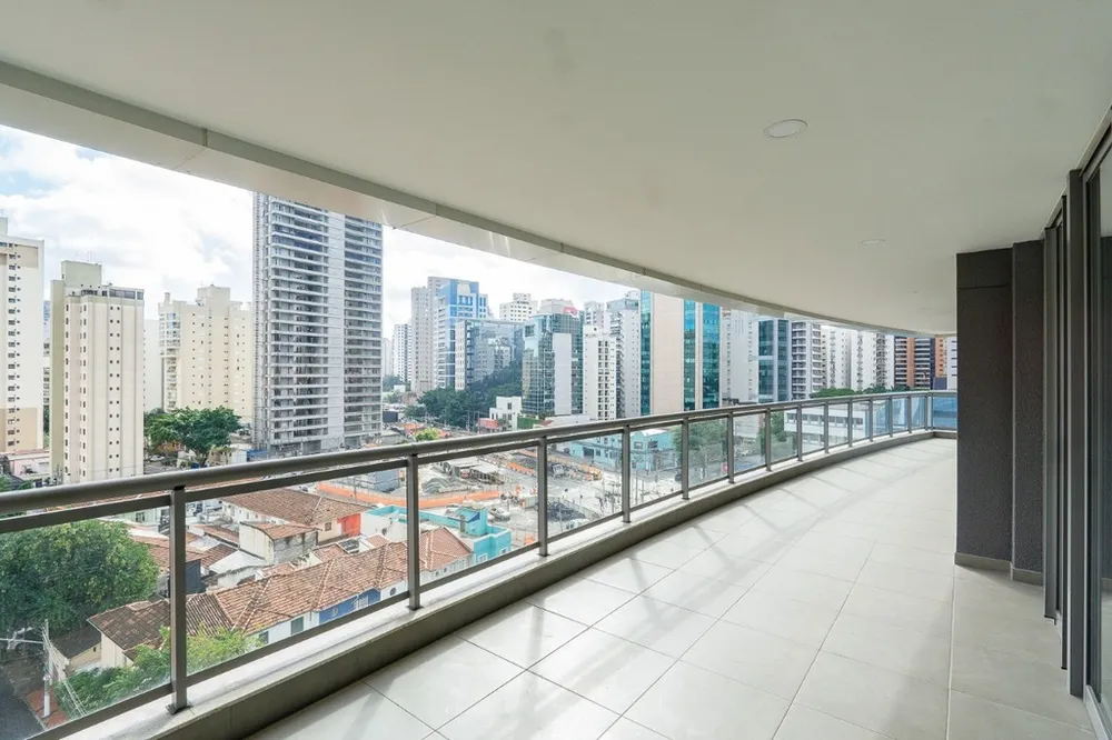 Apartamento, 3 quartos, 134 m² - Foto 10