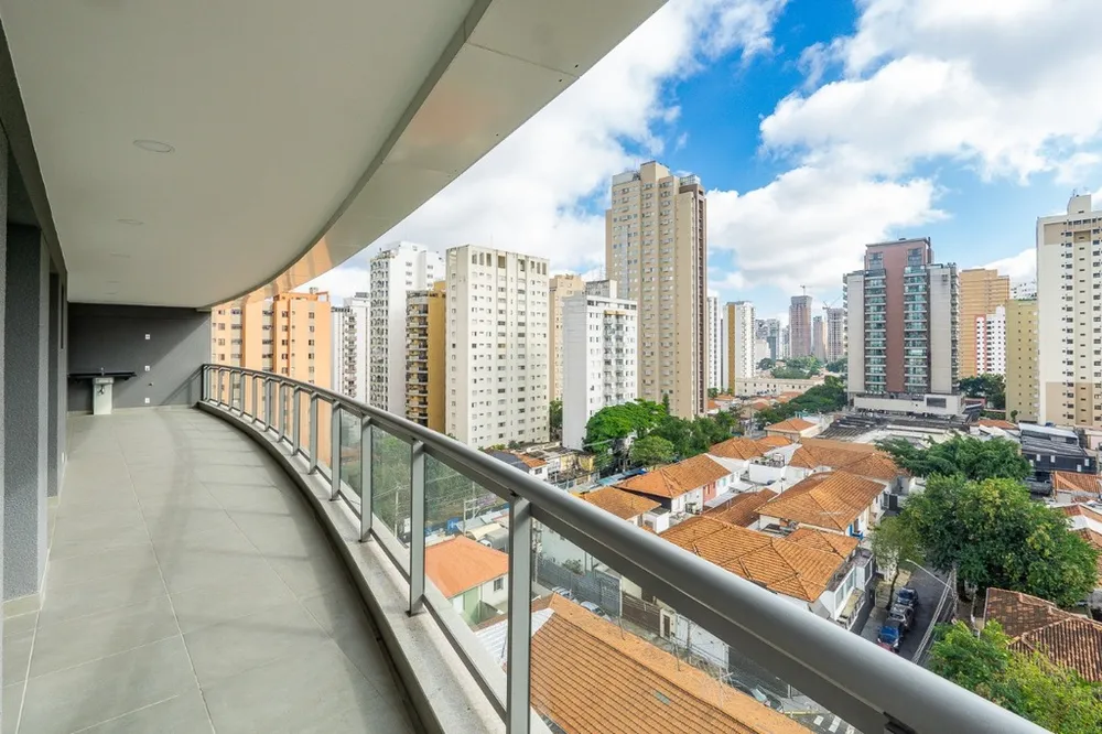 Apartamento, 3 quartos, 134 m² - Foto 1