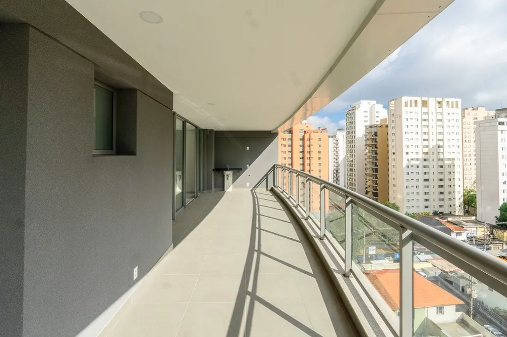 Apartamento, 3 quartos, 134 m² - Foto 3