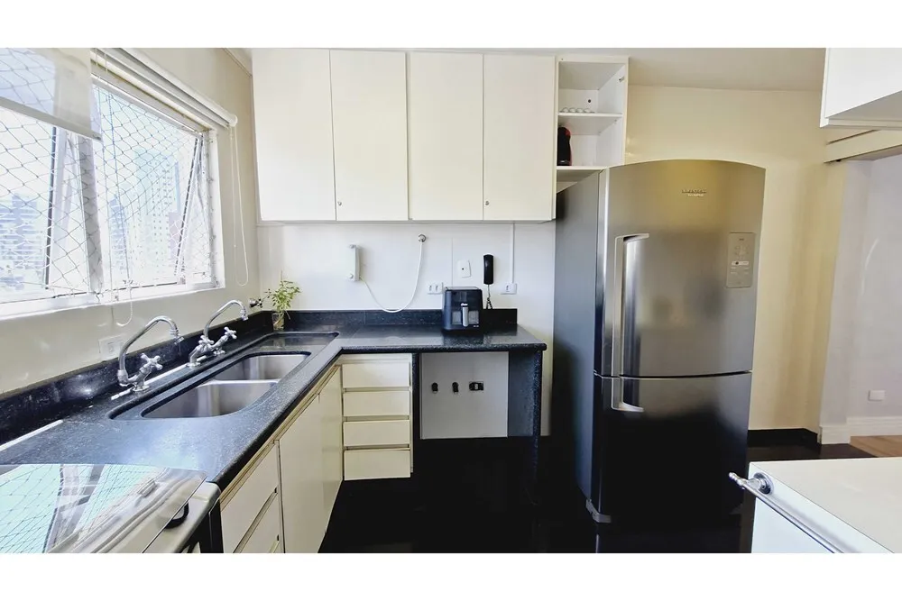 Cobertura, 4 quartos, 244 m² - Foto 1