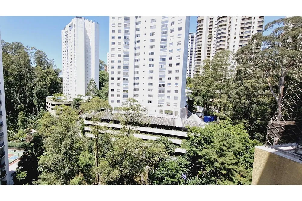 Cobertura, 4 quartos, 244 m² - Foto 18