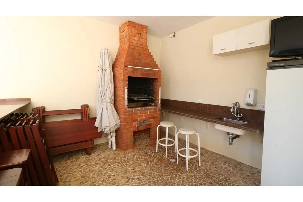Cobertura, 4 quartos, 244 m² - Foto 8
