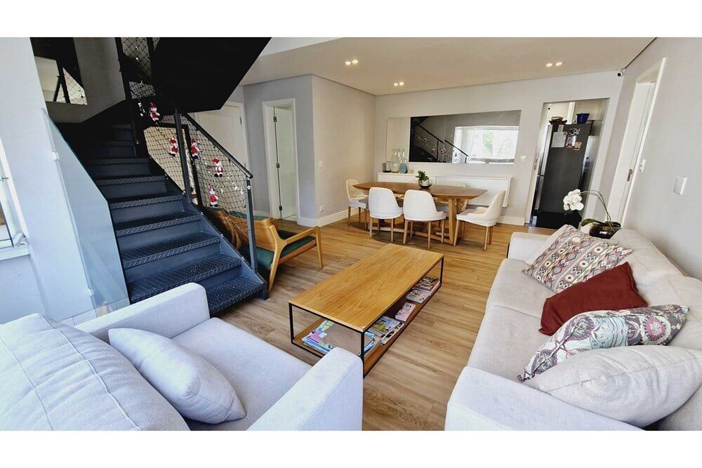 Cobertura, 4 quartos, 244 m² - Foto 8