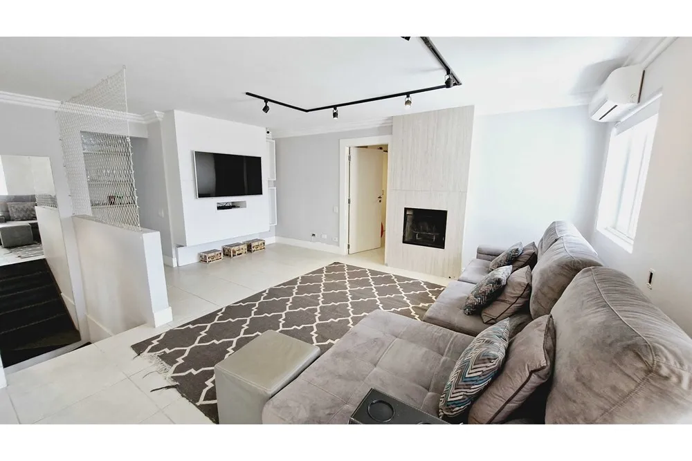 Cobertura, 4 quartos, 244 m² - Foto 2