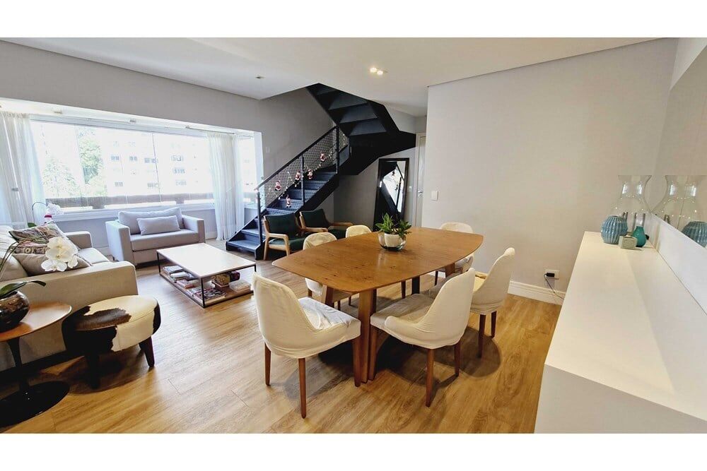 Cobertura, 4 quartos, 244 m² - Foto 7