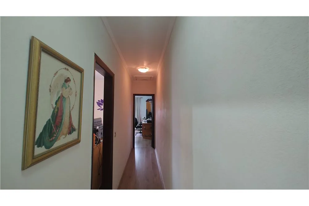 Casa, 3 quartos - Foto 11