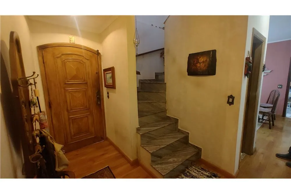 Casa, 3 quartos - Foto 16