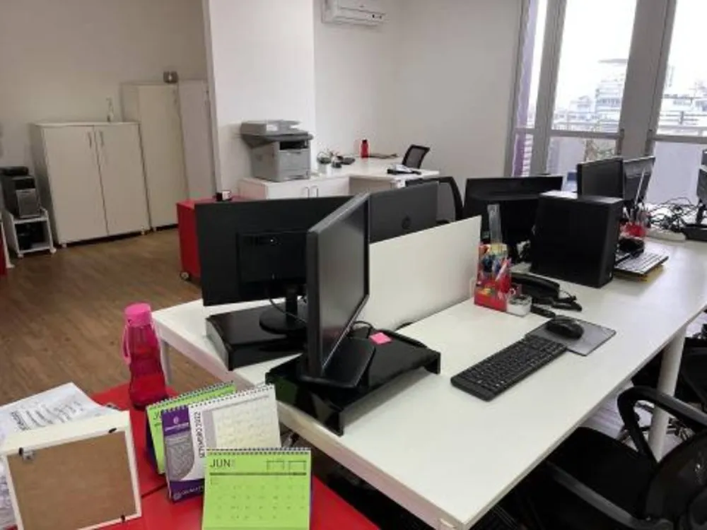 Sala-Conjunto, 80 m² - Foto 7