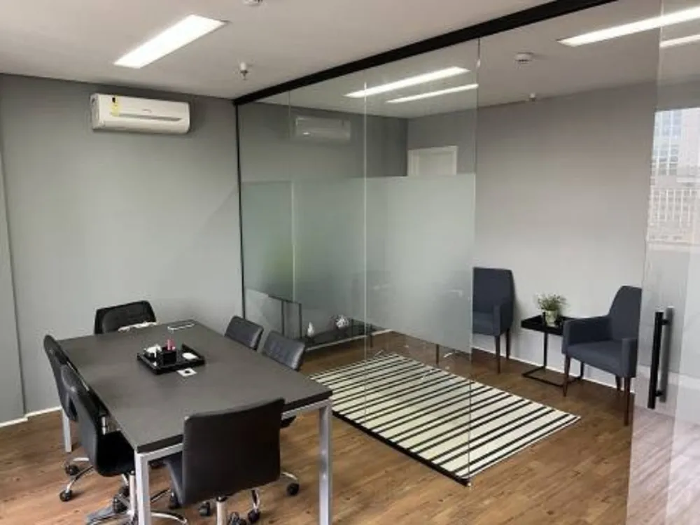 Sala-Conjunto, 80 m² - Foto 8