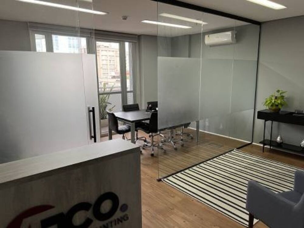Sala-Conjunto, 80 m² - Foto 2
