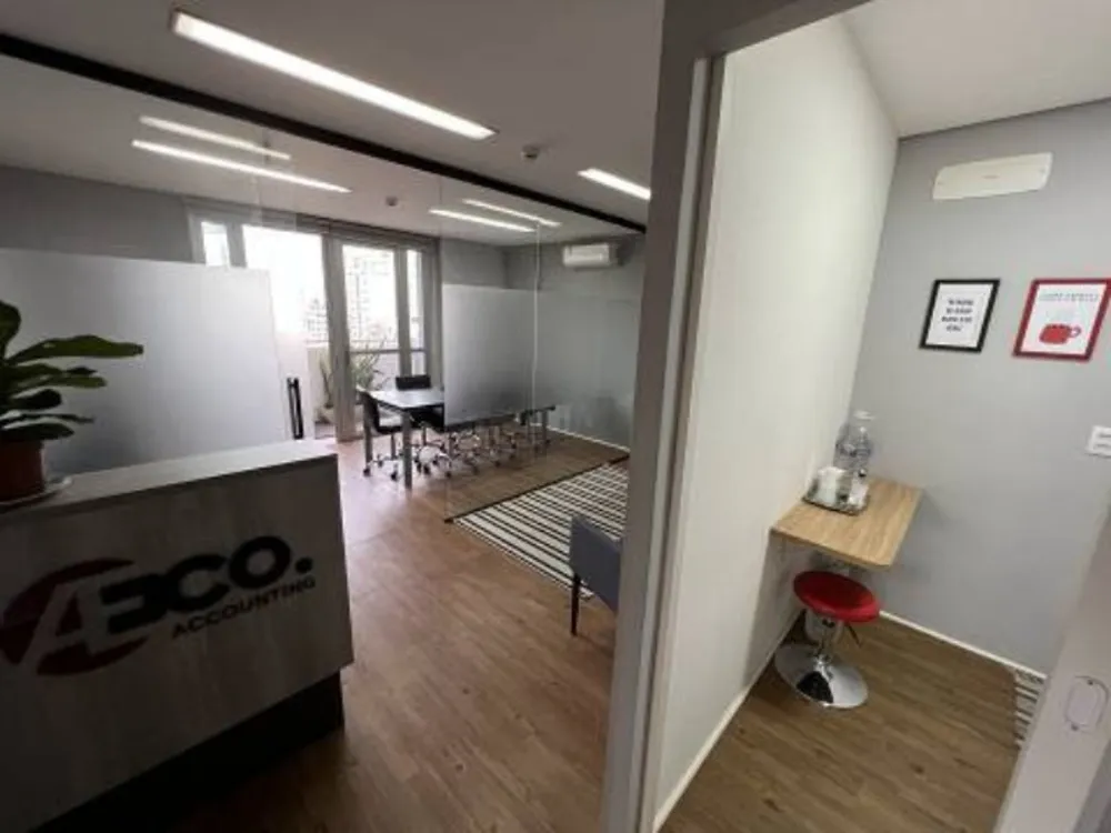 Sala-Conjunto, 80 m² - Foto 11