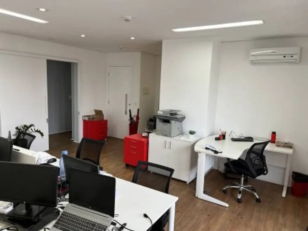 Sala-Conjunto, 80 m² - Foto 20