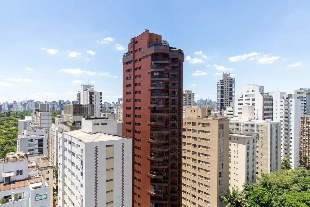 Apartamento, 3 quartos, 227 m² - Foto 3