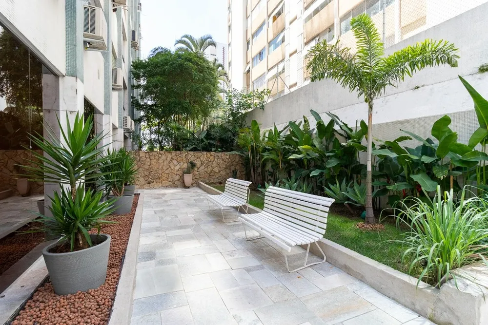 Apartamento, 3 quartos, 227 m² - Foto 5