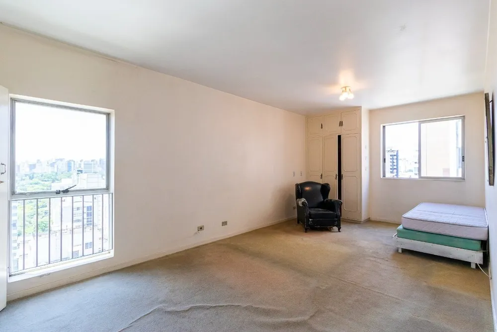 Apartamento, 3 quartos, 227 m² - Foto 9