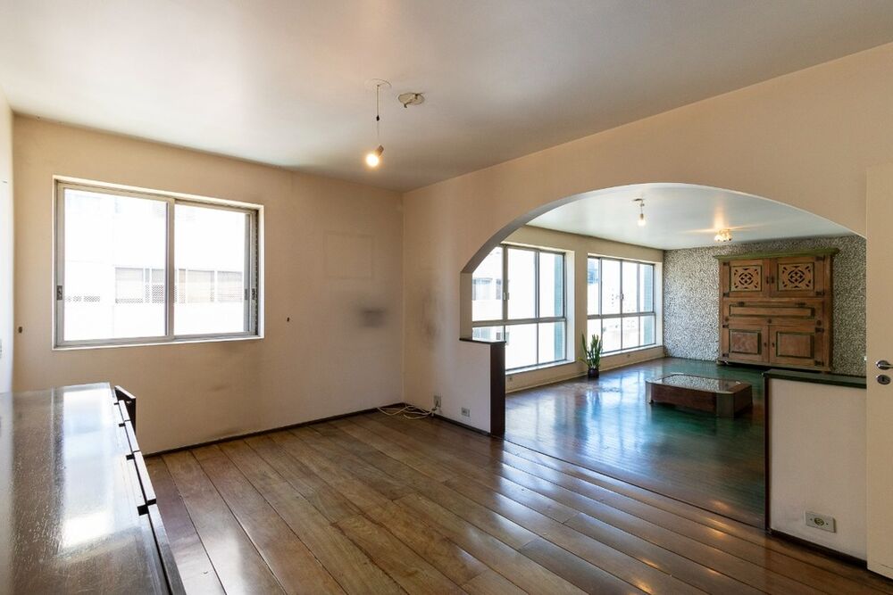 Apartamento, 3 quartos, 227 m² - Foto 1