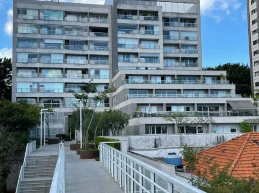 Sala-Conjunto, 48 m² - Foto 5