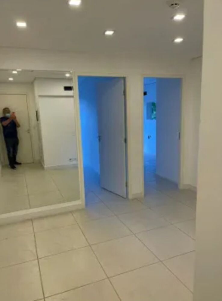 Sala-Conjunto, 48 m² - Foto 3