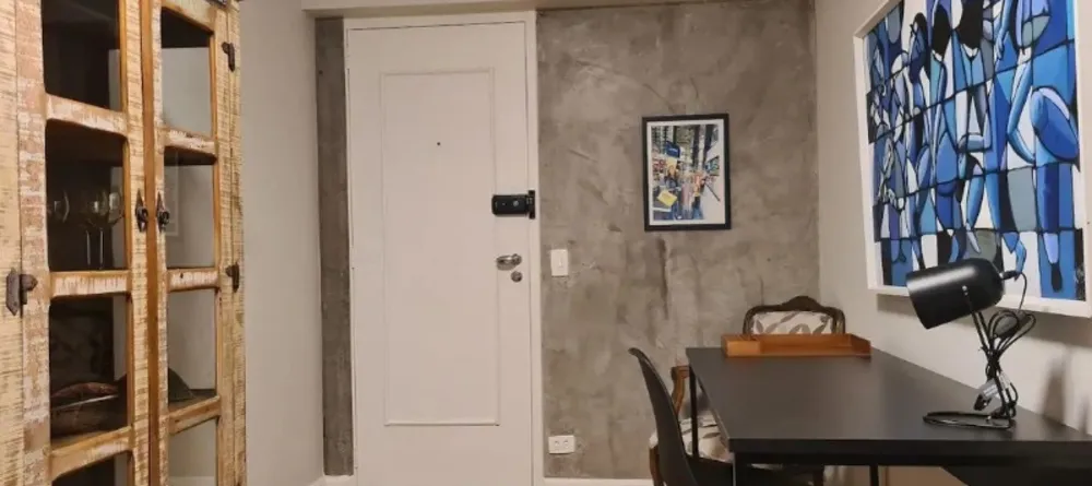 Apartamento, 1 quarto, 82 m² - Foto 4
