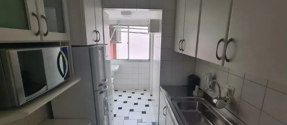 Apartamento, 1 quarto, 82 m² - Foto 10