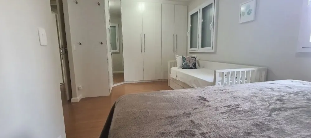 Apartamento, 1 quarto, 82 m² - Foto 8