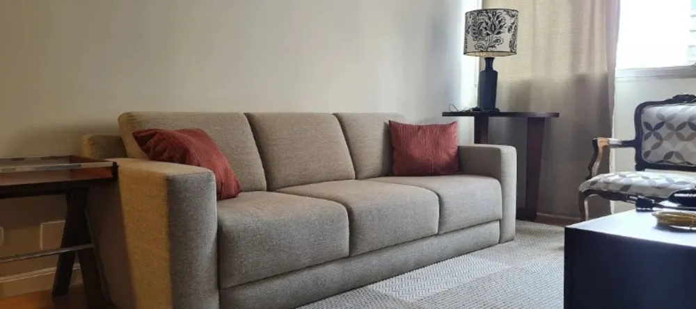 Apartamento, 1 quarto, 82 m² - Foto 2