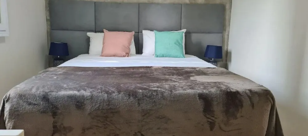 Apartamento, 1 quarto, 82 m² - Foto 1