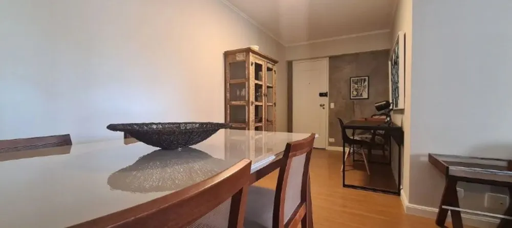Apartamento, 1 quarto, 82 m² - Foto 6