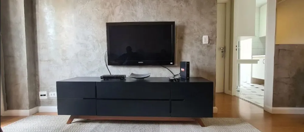 Apartamento, 1 quarto, 82 m² - Foto 12