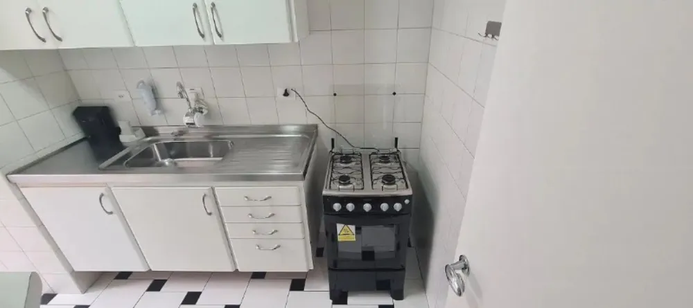 Apartamento, 1 quarto, 82 m² - Foto 8