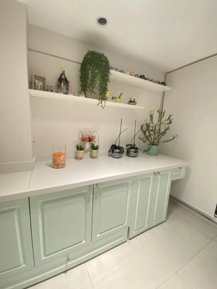 Apartamento, 2 quartos, 68 m² - Foto 11