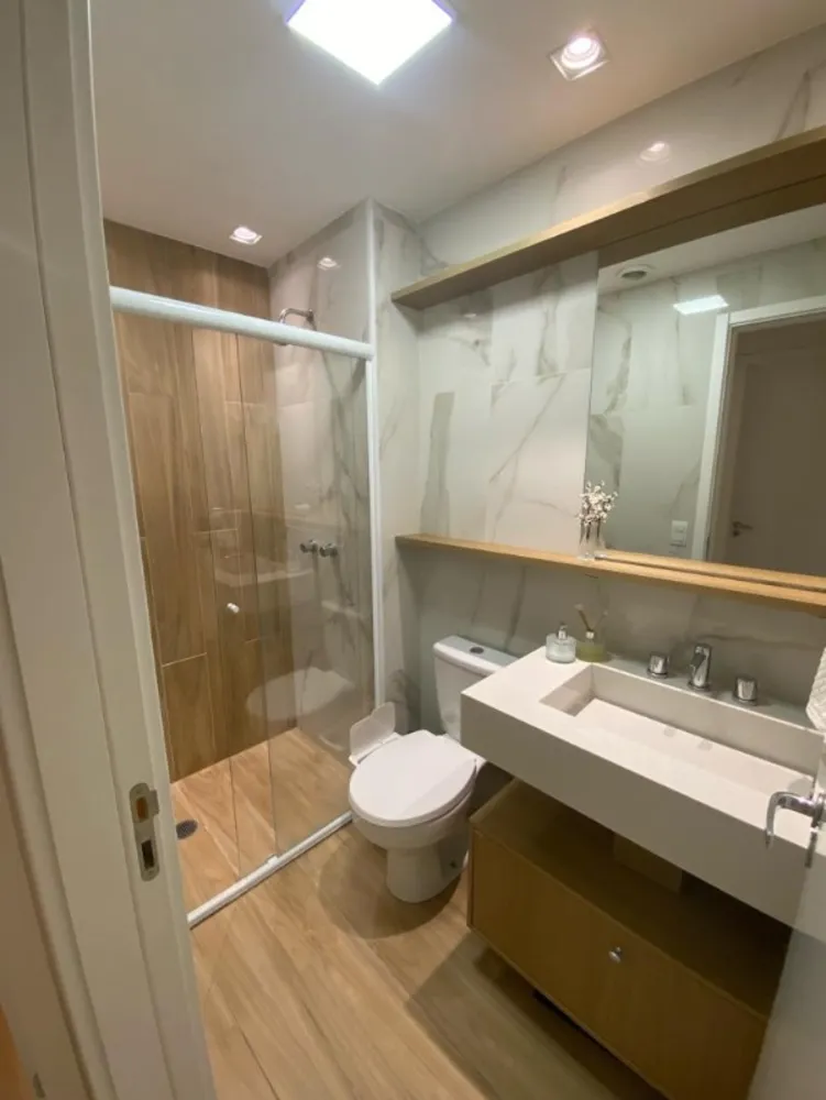 Apartamento, 2 quartos, 68 m² - Foto 10