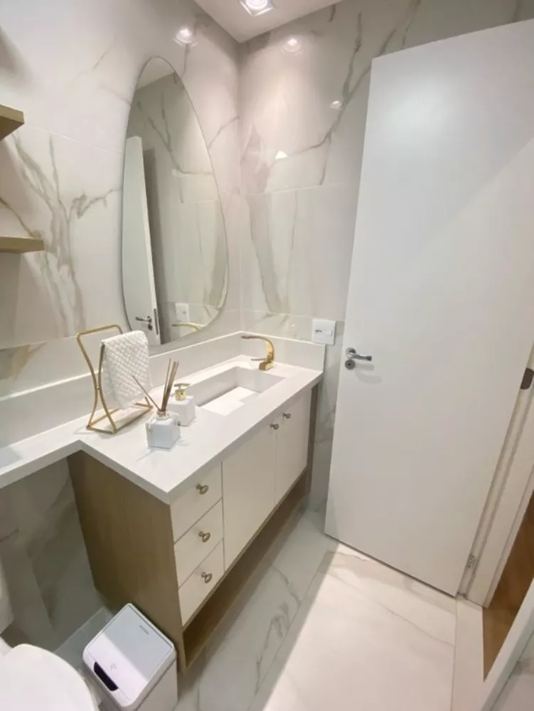 Apartamento à venda com 2 quartos, 68m² - Foto 8