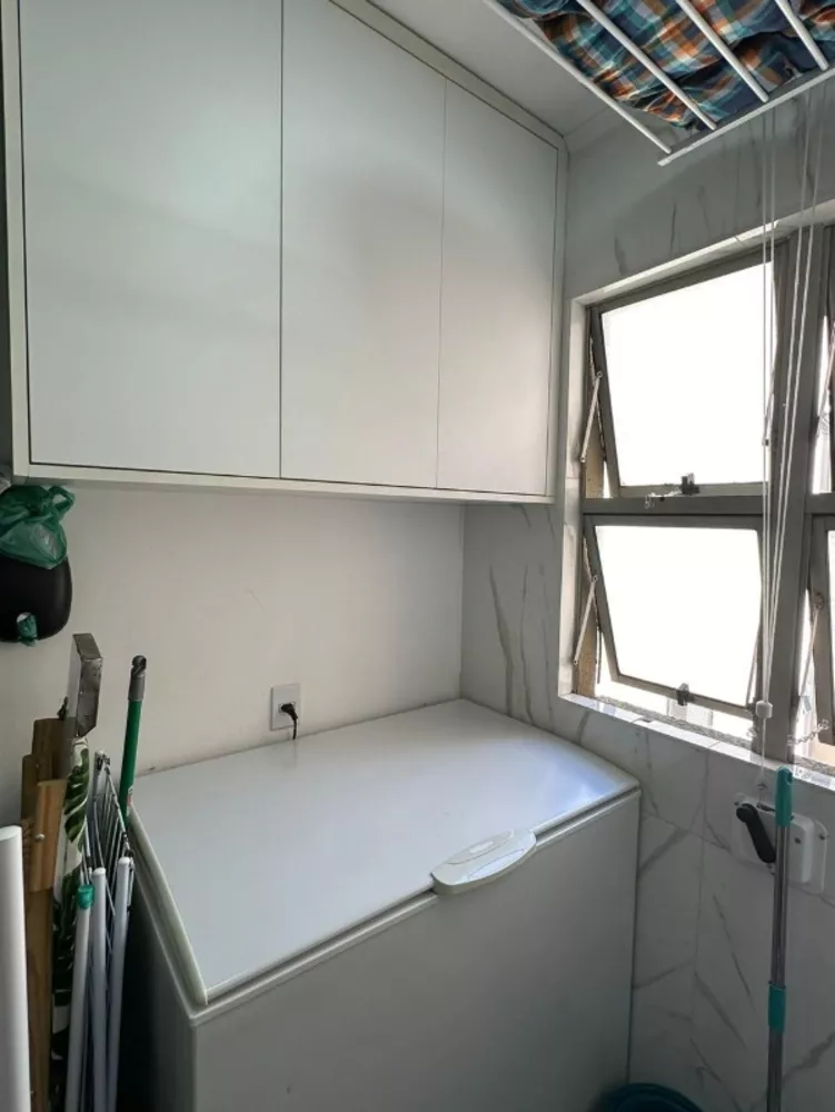 Apartamento à venda com 2 quartos, 75m² - Foto 4