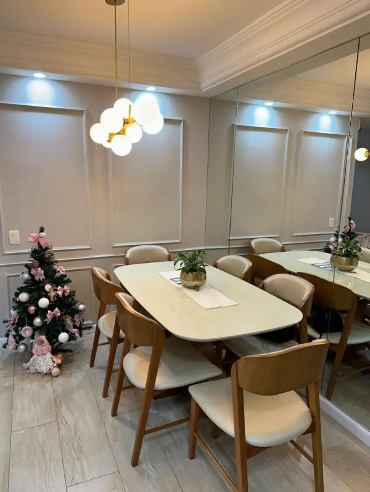 Apartamento, 2 quartos, 75 m² - Foto 10